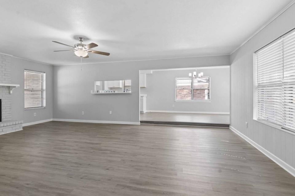 123 Lone Oak Drive