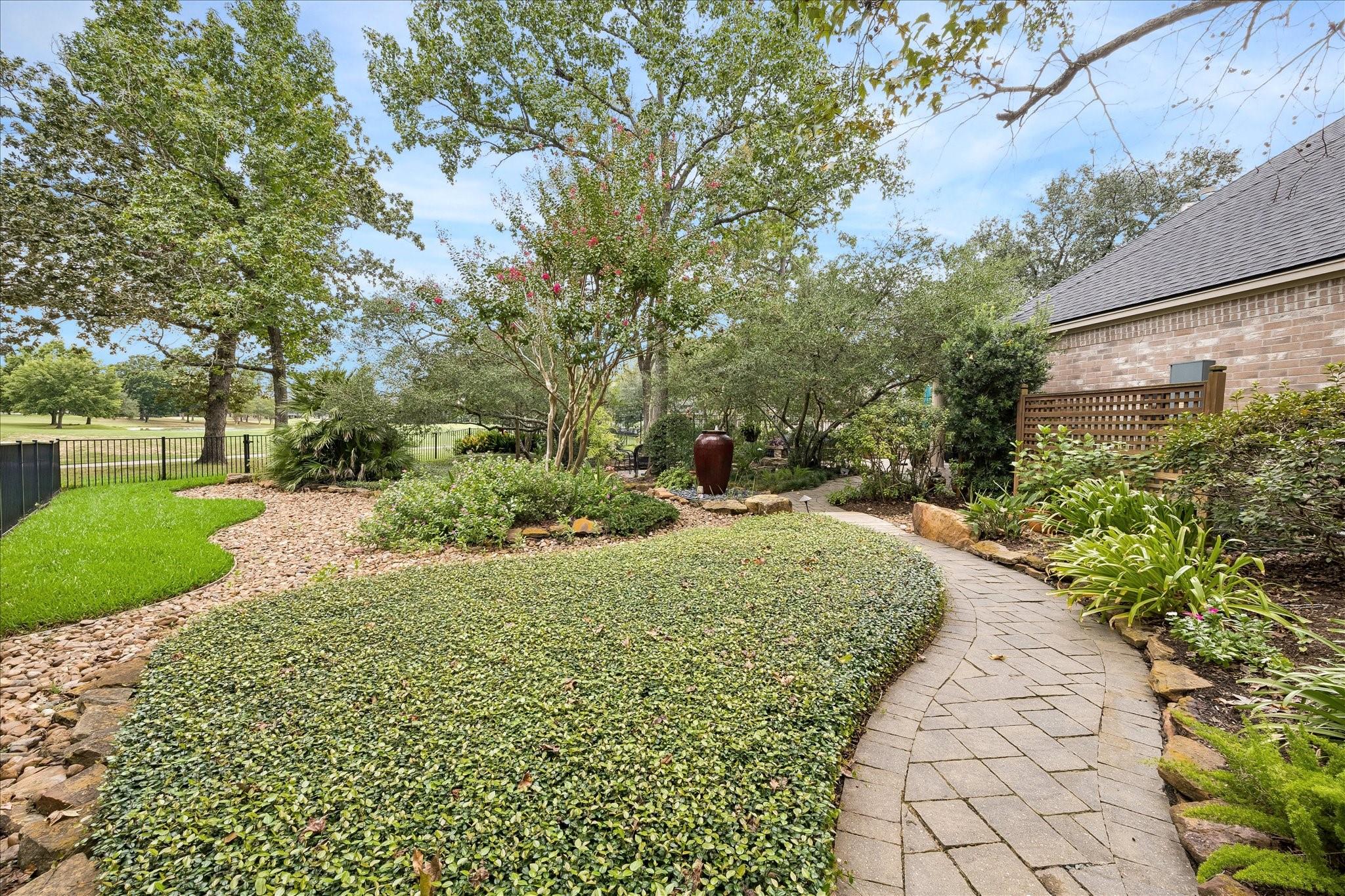 25023 Northampton Terrace Drive