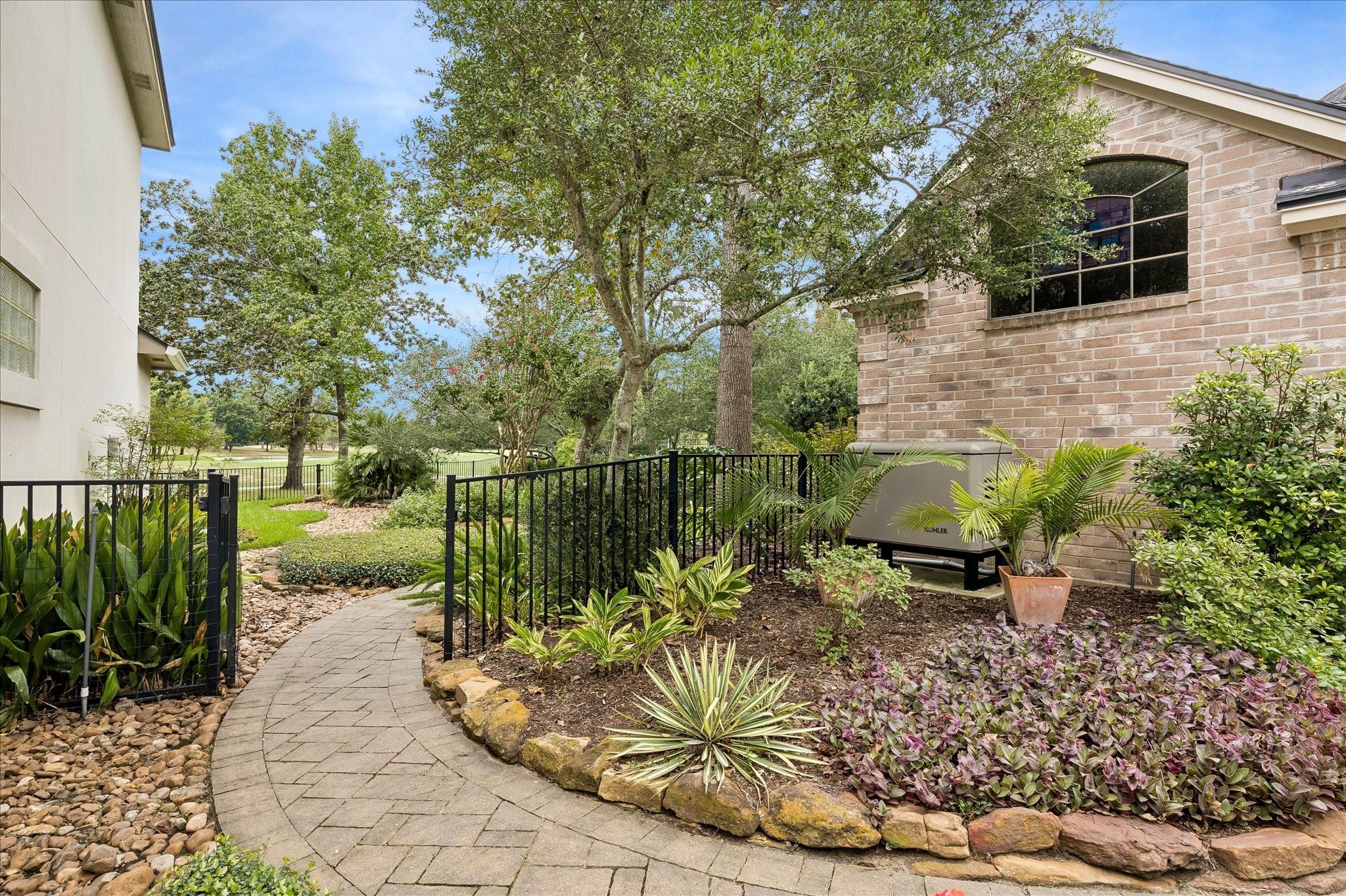 25023 Northampton Terrace Drive