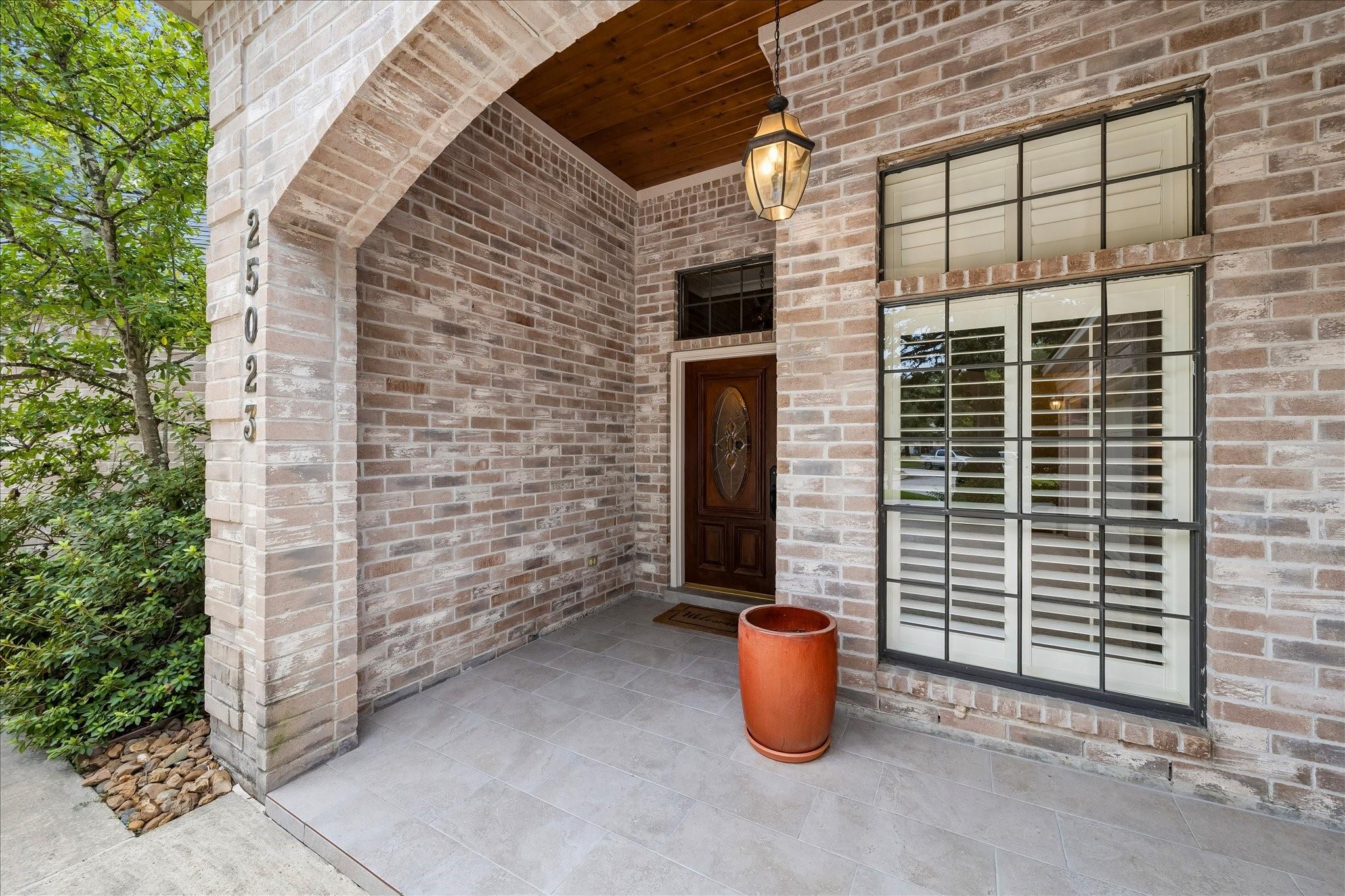 25023 Northampton Terrace Drive