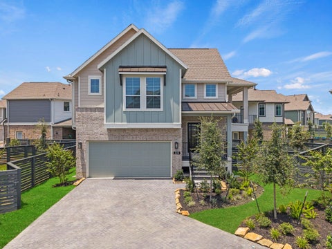 Photo of 21210 Creeping Bentgrass Drive, Cypress, TX 77433 (MLS # 54901510)