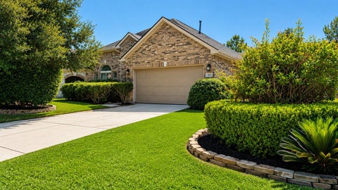 Homes For Rent - 99 E Lasting Spring Circle<br/> Harris County, The Woodlands, TX 77389