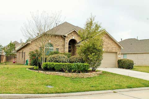 Homes For Rent - 99 E Lasting Spring Circle<br/> The Woodlands, TX 77389