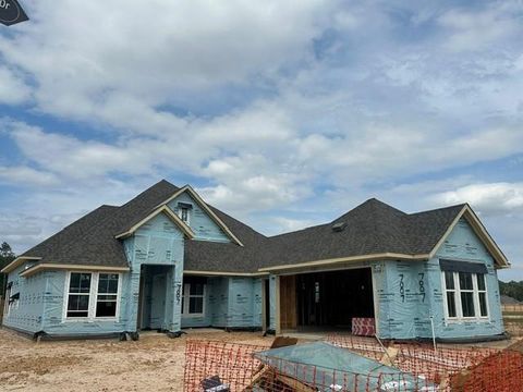 Photo of 7007 Putter Point Drive, Porter, TX 77365 (MLS # 40441337)
