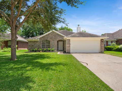 Photo of 3119 Shady Ridge Trail, Sugar Land, TX 77498 (MLS # 42518942)