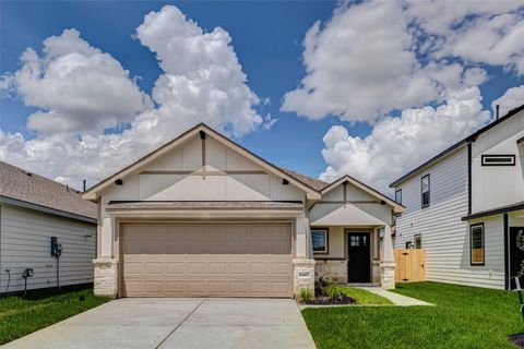 Photo of 6467 Escondido Drive, Rosharon, TX 77583 (MLS # 42024514)
