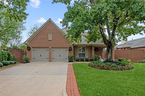 Photo of 4422 Walham Court, Kingwood, TX 77345 (MLS # 88051733)