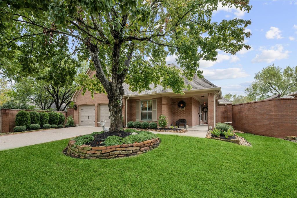 Photo of 4422 Walham Court, Kingwood, TX 77345 (MLS # 88051733)