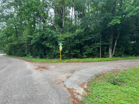 Vacant Land For Sale - 000 Rollingwood Loop<br/> Conroe, TX 77303