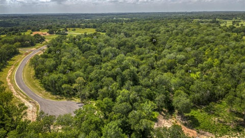 Vacant Land For Sale - 2-23 Millwood Trail<br/> Washington County, Brenham, TX 77833