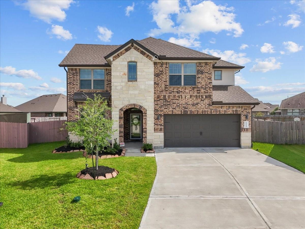 6214 Bois D Arc Street