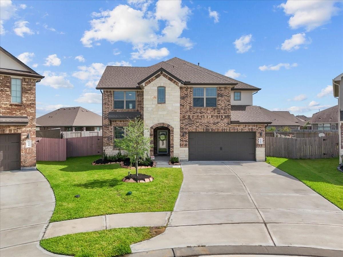 6214 Bois D Arc Street