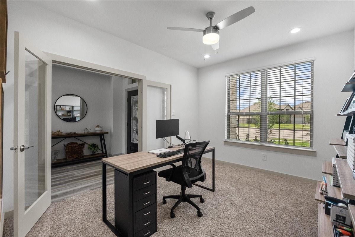 6214 Bois D Arc Street