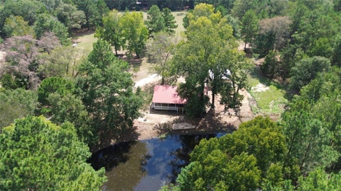 Photo of 2977 County Road 1545, Crockett, TX 75835 (MLS # 15832177)