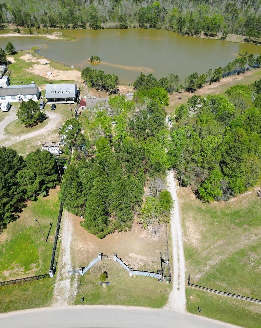 Photo of 20065 Spring Hill Lane, Porter, TX 77365 (MLS # 76112233)