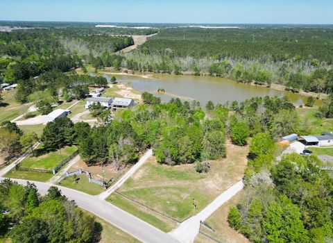 Vacant Land For Sale - 20065 Spring Hill Lane<br/> Porter, TX 77365