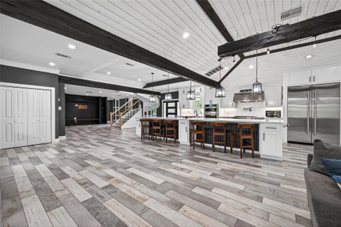 Photo of 323 E Palm Street, Fresno, TX 77545 (MLS # 57415214)