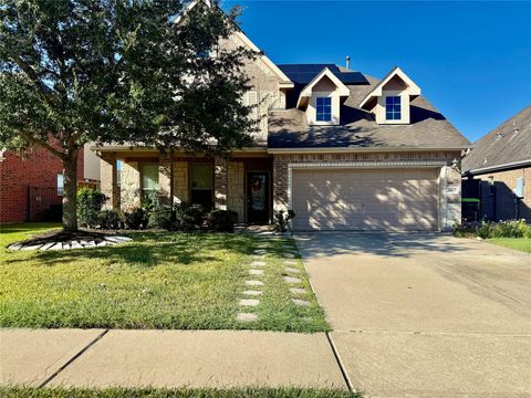 Photo of 2803 Lake Villa Drive, Missouri City, TX 77459 (MLS # 76338998)
