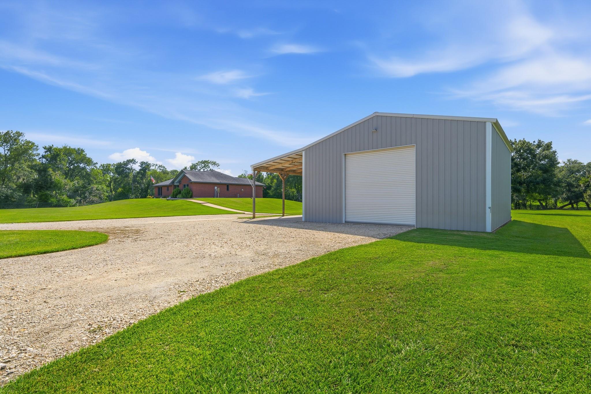 4788 County Road 502d