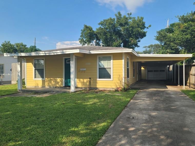 1523 Campbell