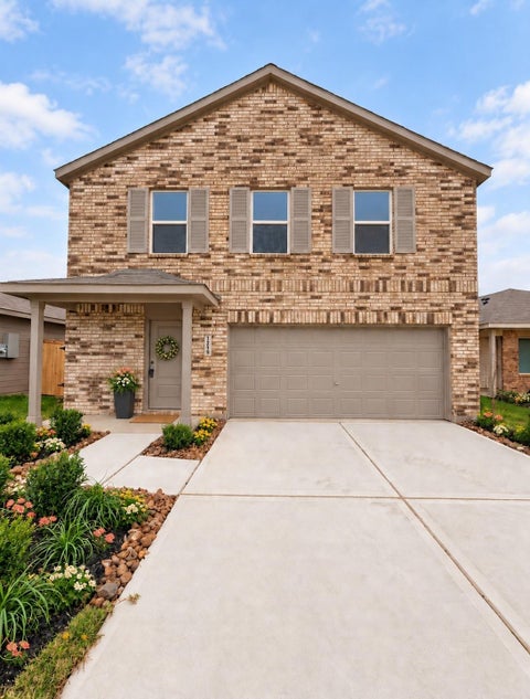Photo of 1719 W Stroker Road, Crosby, TX 77532 (MLS # 70512297)