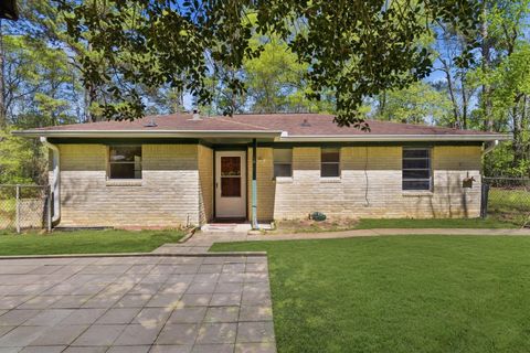 Vacant Land For Sale - 7555 Fm 1725 Road<br/> San Jacinto County, Cleveland, TX 77328