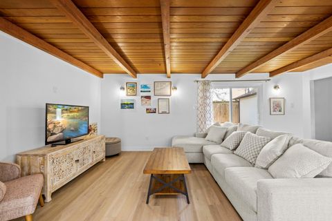 Tiny photo for 3421 Wentworth Street, Houston, TX 77004 (MLS # 14345069)