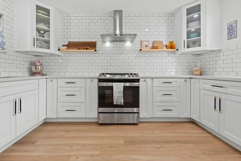 Tiny photo for 3421 Wentworth Street, Houston, TX 77004 (MLS # 14345069)