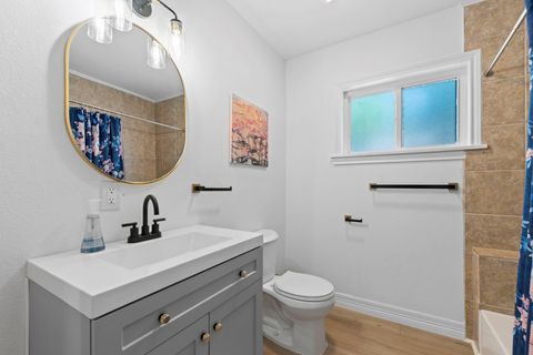 Tiny photo for 3421 Wentworth Street, Houston, TX 77004 (MLS # 14345069)