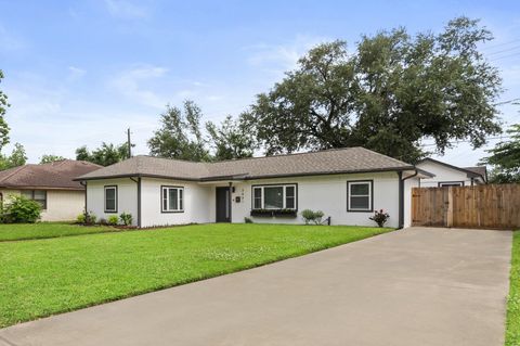 Photo of 3421 Wentworth Street, Houston, TX 77004 (MLS # 14345069)