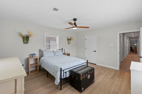 Tiny photo for 3421 Wentworth Street, Houston, TX 77004 (MLS # 14345069)