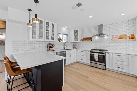 Tiny photo for 3421 Wentworth Street, Houston, TX 77004 (MLS # 14345069)