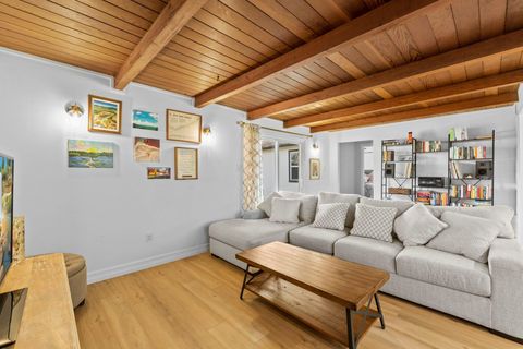 Tiny photo for 3421 Wentworth Street, Houston, TX 77004 (MLS # 14345069)