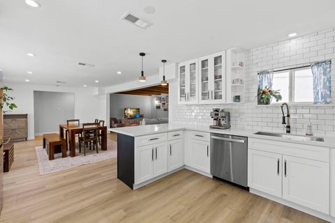 Tiny photo for 3421 Wentworth Street, Houston, TX 77004 (MLS # 14345069)