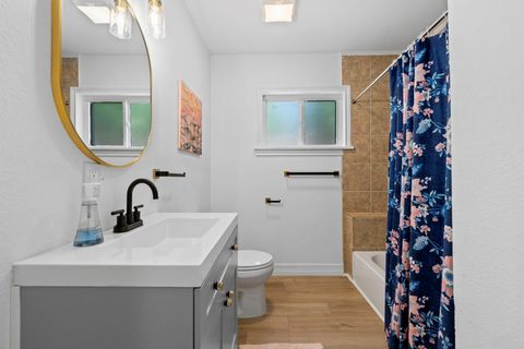 Tiny photo for 3421 Wentworth Street, Houston, TX 77004 (MLS # 14345069)