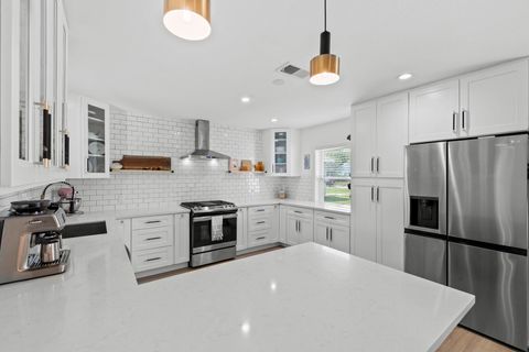 Tiny photo for 3421 Wentworth Street, Houston, TX 77004 (MLS # 14345069)