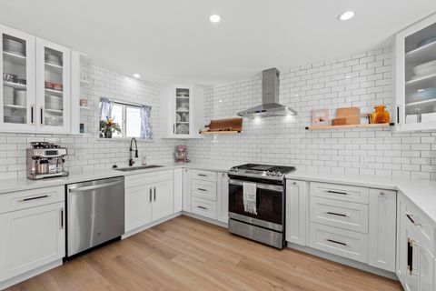 Tiny photo for 3421 Wentworth Street, Houston, TX 77004 (MLS # 14345069)