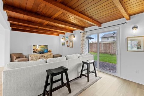 Tiny photo for 3421 Wentworth Street, Houston, TX 77004 (MLS # 14345069)