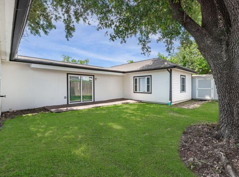 Tiny photo for 3421 Wentworth Street, Houston, TX 77004 (MLS # 14345069)