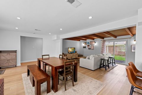 Tiny photo for 3421 Wentworth Street, Houston, TX 77004 (MLS # 14345069)