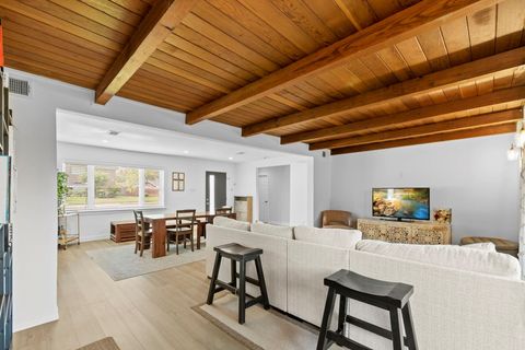 Tiny photo for 3421 Wentworth Street, Houston, TX 77004 (MLS # 14345069)