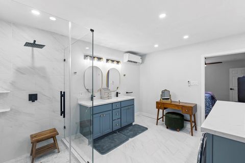 Tiny photo for 3421 Wentworth Street, Houston, TX 77004 (MLS # 14345069)