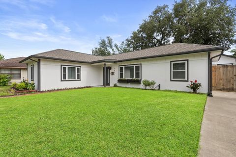 Tiny photo for 3421 Wentworth Street, Houston, TX 77004 (MLS # 14345069)