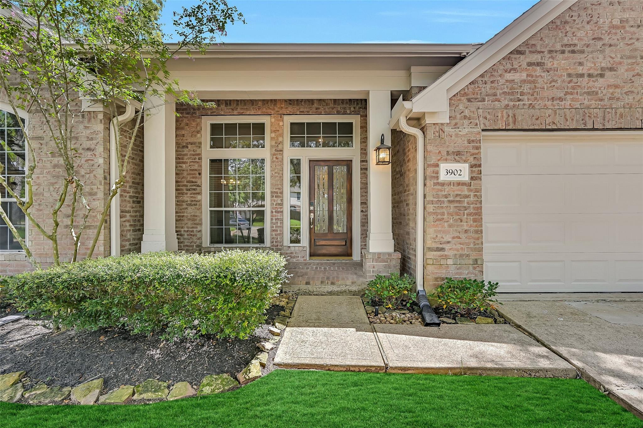 3902 Amerson Court