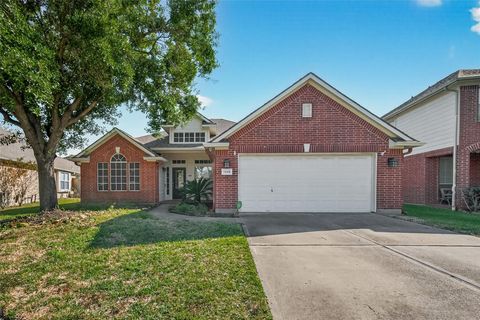 Photo of 12418 Shawwood Court, Houston, TX 77070 (MLS # 10105407)