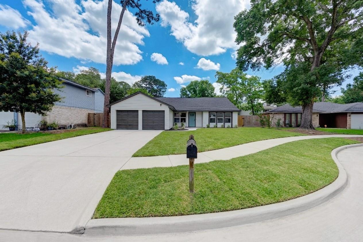 4511 Dawn Creek Lane