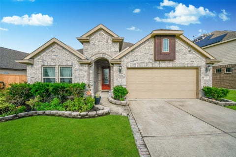 Photo of 12527 Sabine Point Drive, Humble, TX 77346 (MLS # 58426324)