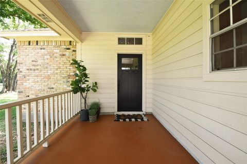Tiny photo for 22035 Buescher Road, Tomball, TX 77377 (MLS # 70862044)
