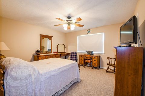 Tiny photo for 22035 Buescher Road, Tomball, TX 77377 (MLS # 70862044)