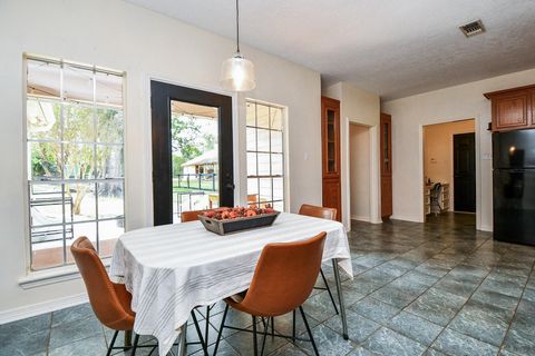 Tiny photo for 22035 Buescher Road, Tomball, TX 77377 (MLS # 70862044)